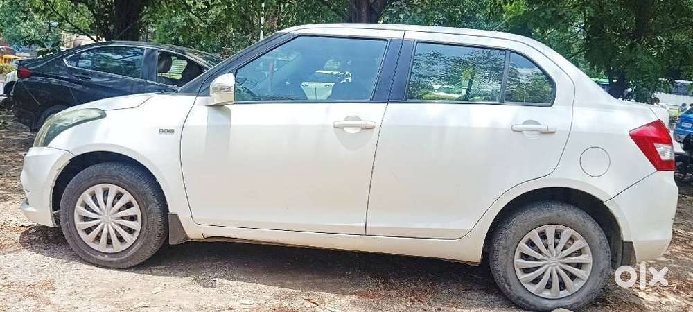 Maruti Suzuki Dzire 2017-2020 Vdi, 2017, Diesel