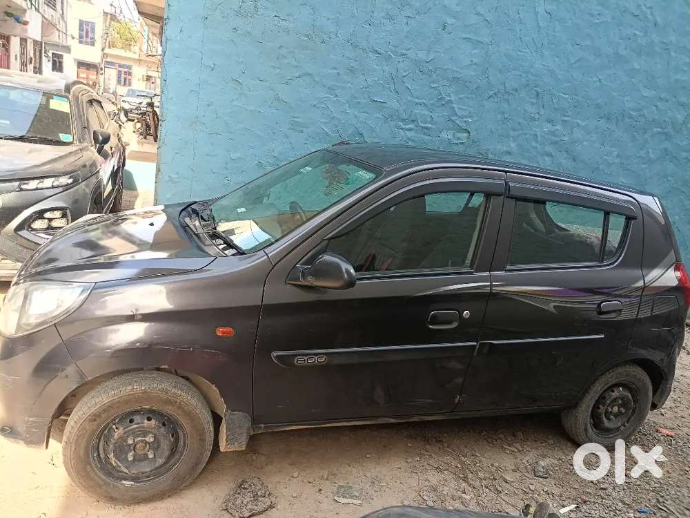 Maruti Suzuki Alto 800 2015 Petrol Good Condition