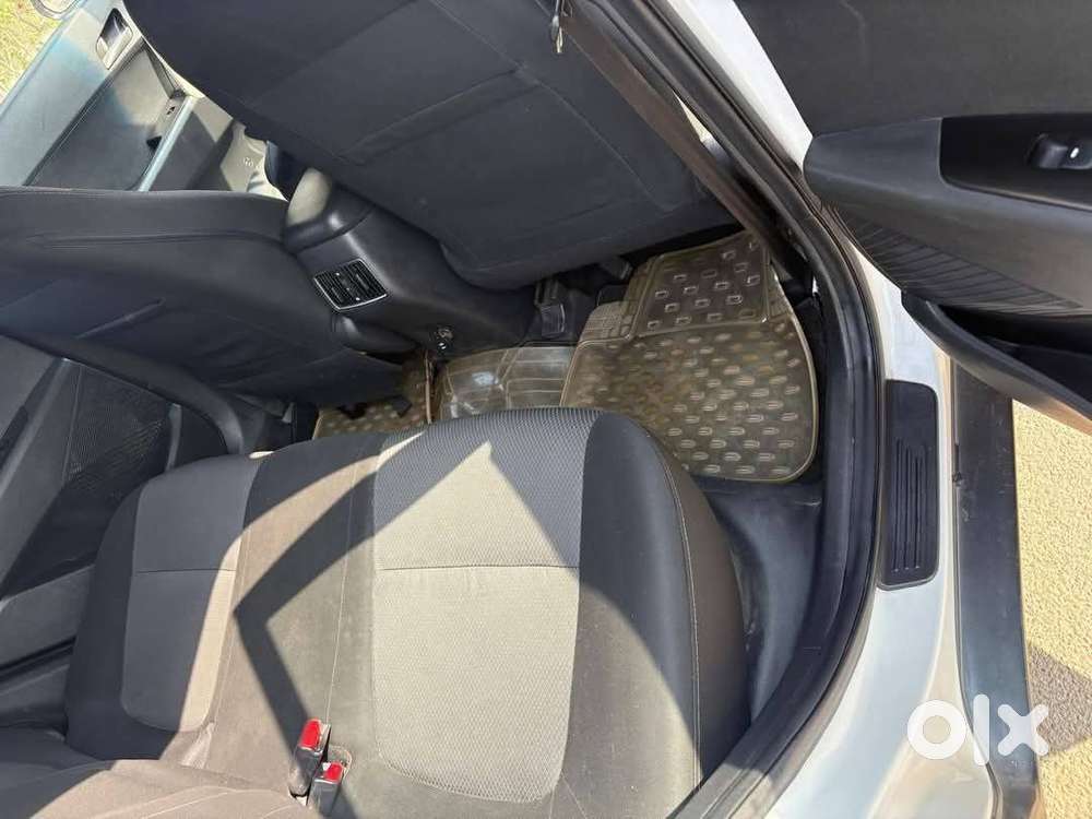 Hyundai Creta 1.6 Vtvt E, 2016, Petrol