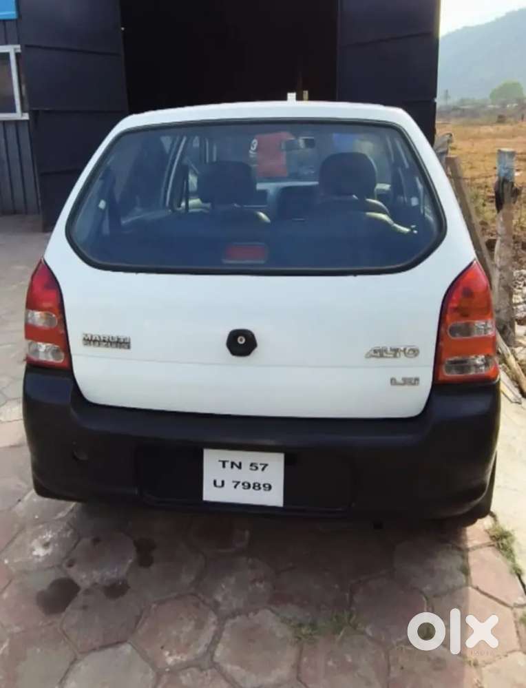 Alto Car Sale