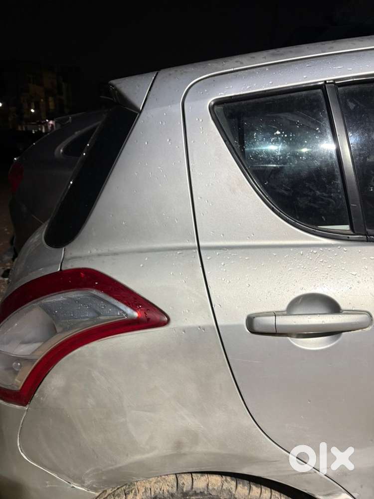 Swift Maruti 2014 Lxi Manual