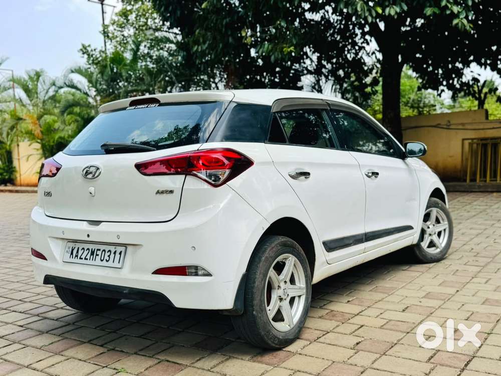 Hyundai I20 1.4 Asta, 2015, Diesel