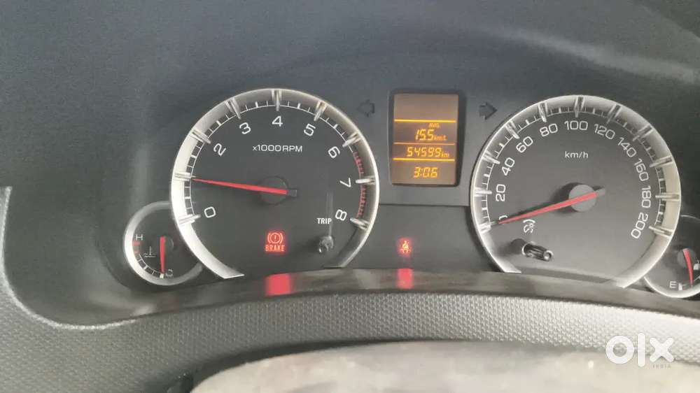 Maruti Suzuki Dzire 1.2 Vxi 2013