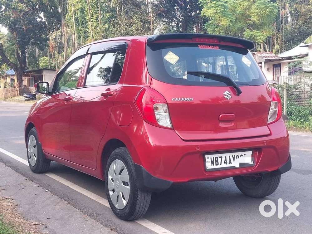 Maruti Suzuki Celerio Zxi, 2019, Petrol