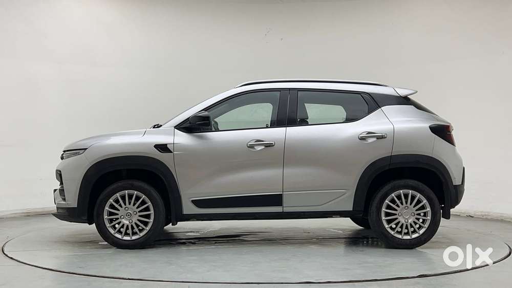 Renault Kiger Rxe, 2022, Petrol