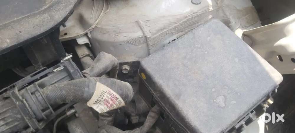 Maruti Suzuki Dzire 2022 Petrol Manual
