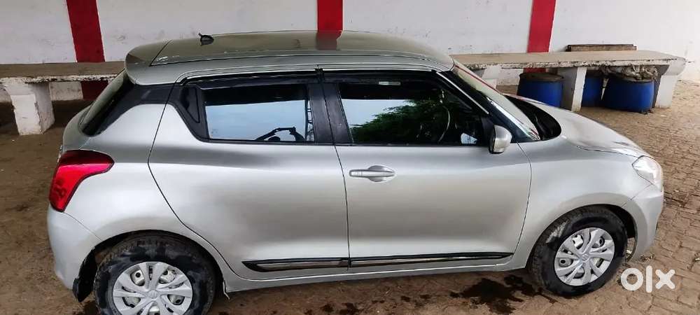 Maruti Suzuki Swift 2019 Best Condition