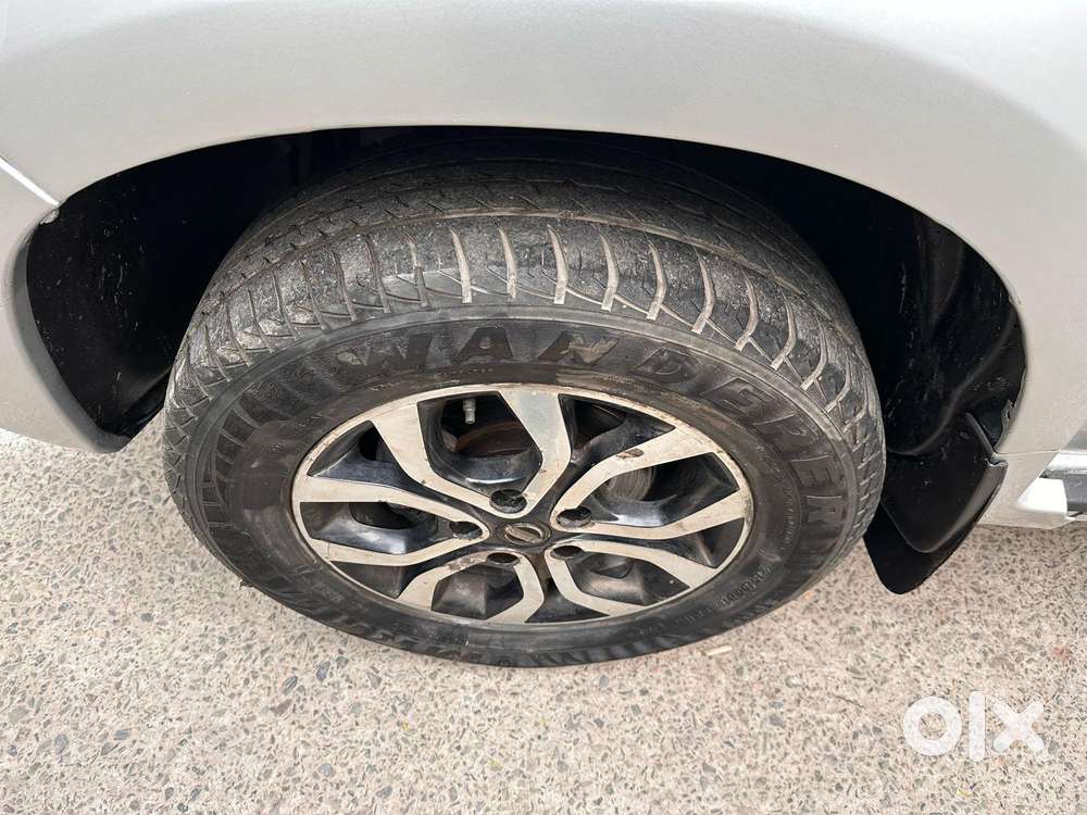Nissan Terrano Xl 85 Ps Deisel, 2015, Diesel