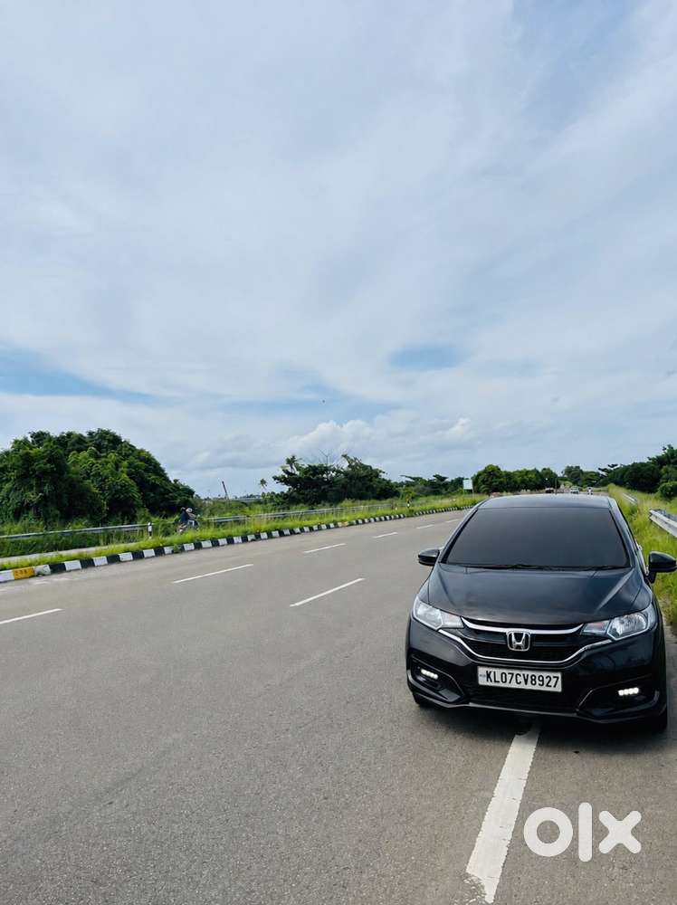 2021 Honda Jazz Petrol Automatic-urgent Sale
