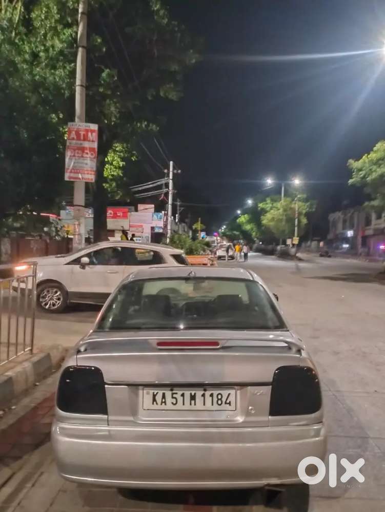 Maruti Suzuki Baleno 2005