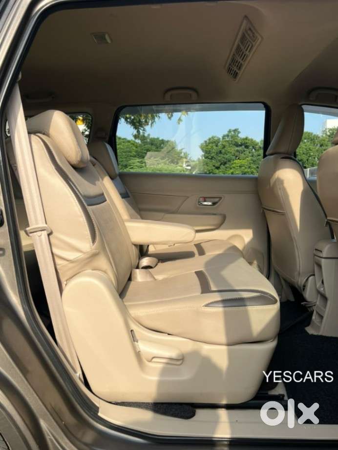 Maruti Suzuki Ertiga Zxi Plus Petrol, 2021, Petrol