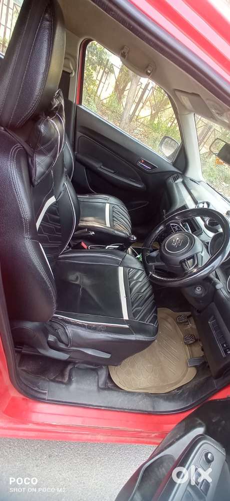 Maruti Suzuki Swift Vdi, 2019, Diesel