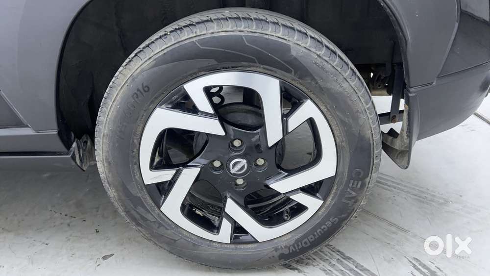 Nissan Magnite 1.0 Xv, 2024, Petrol