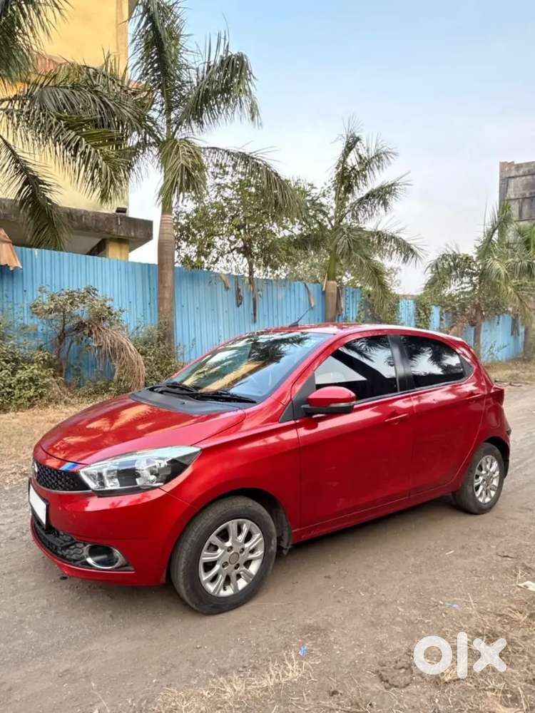 Tata Tiago 1.2 Revotron 2018