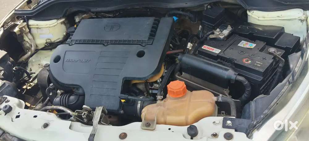 Tata Zest Very Good Condition