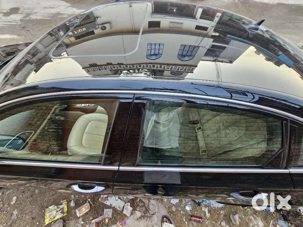 Audi A6 2016 Diesel 48890 Km Driven