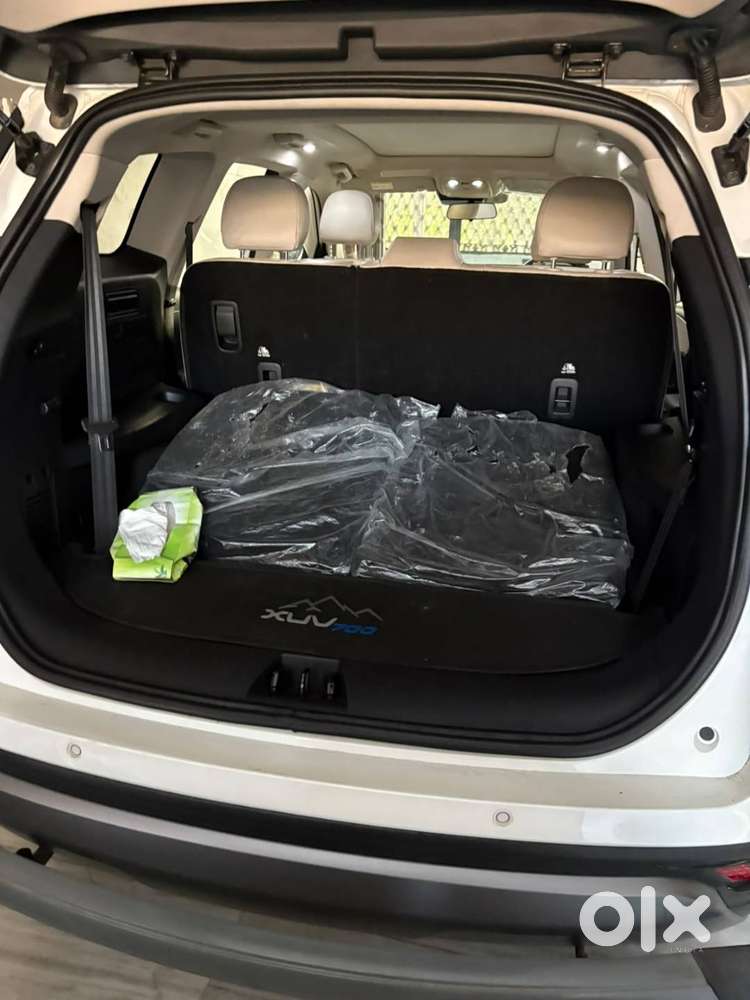 Mahindra Xuv700 2022