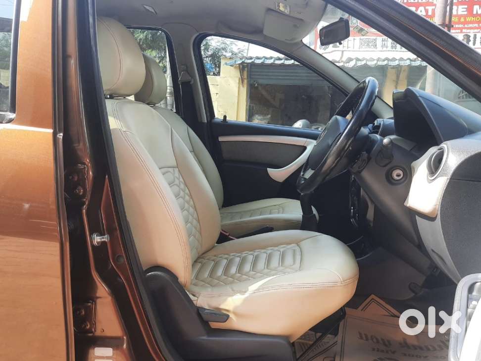 Renault Duster 2012-2015 85ps Diesel Rxl Plus, 2013, Diesel