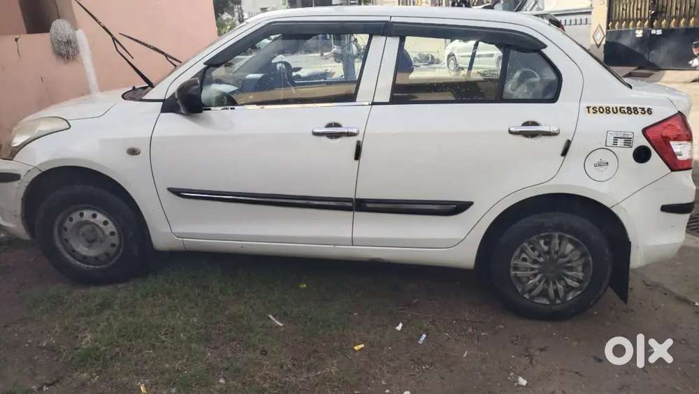 Maruti Suzuki Tour 2022 Petrol Cng