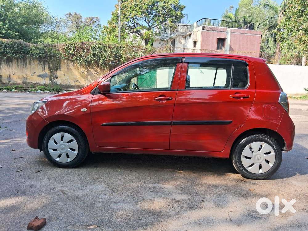 Maruti Suzuki Celerio 2014-2017 Vxi, 2015, Petrol