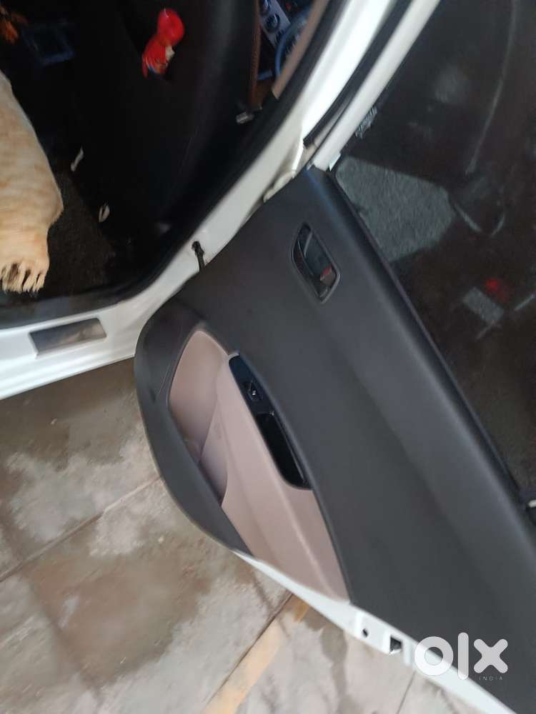 Hyundai Xcent 2018 Cng & Hybrids 91000 Km Driven