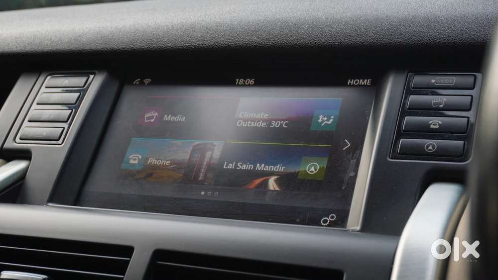 Land Rover Discovery Hse, 2019, Petrol
