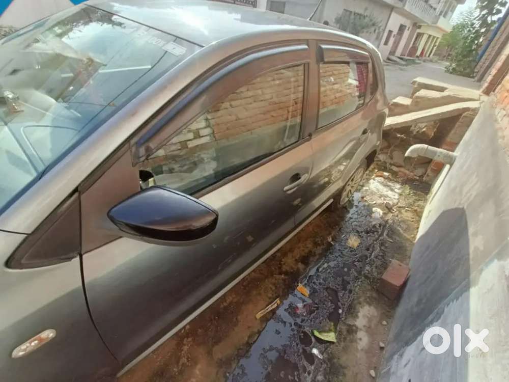 Volkswagen Polo 2011 Diesel