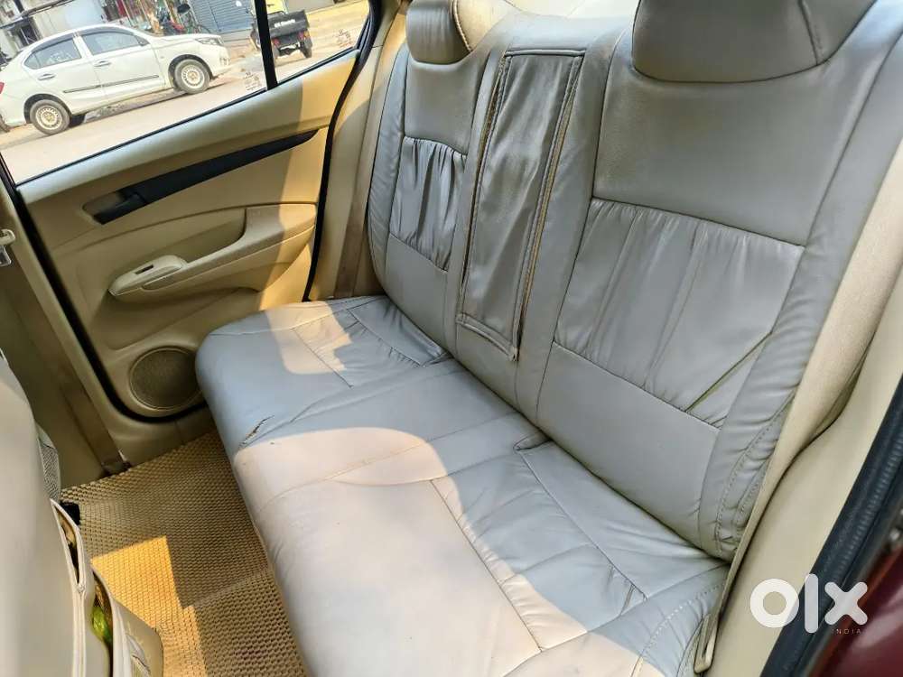 Honda City Petrol Mt 2012 98000 Km