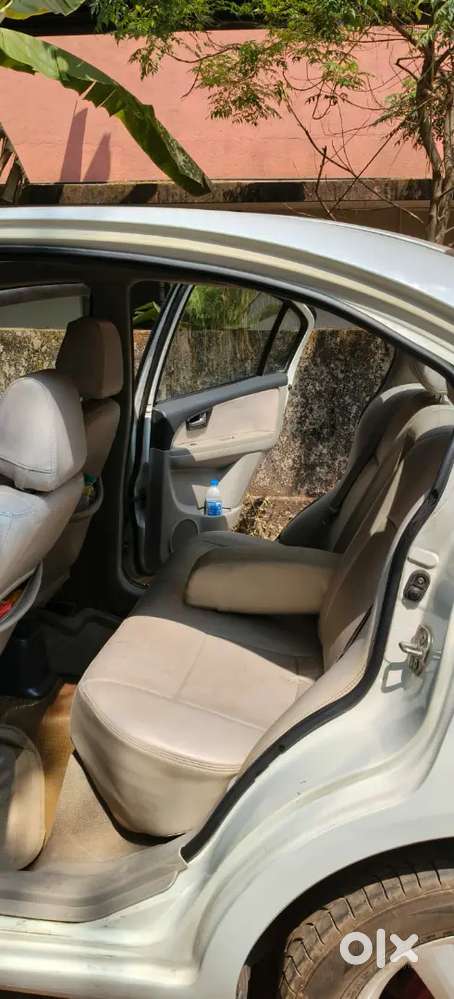 Maruti Suzuki Sx4 2010 Petrol 140000 Km Drive
