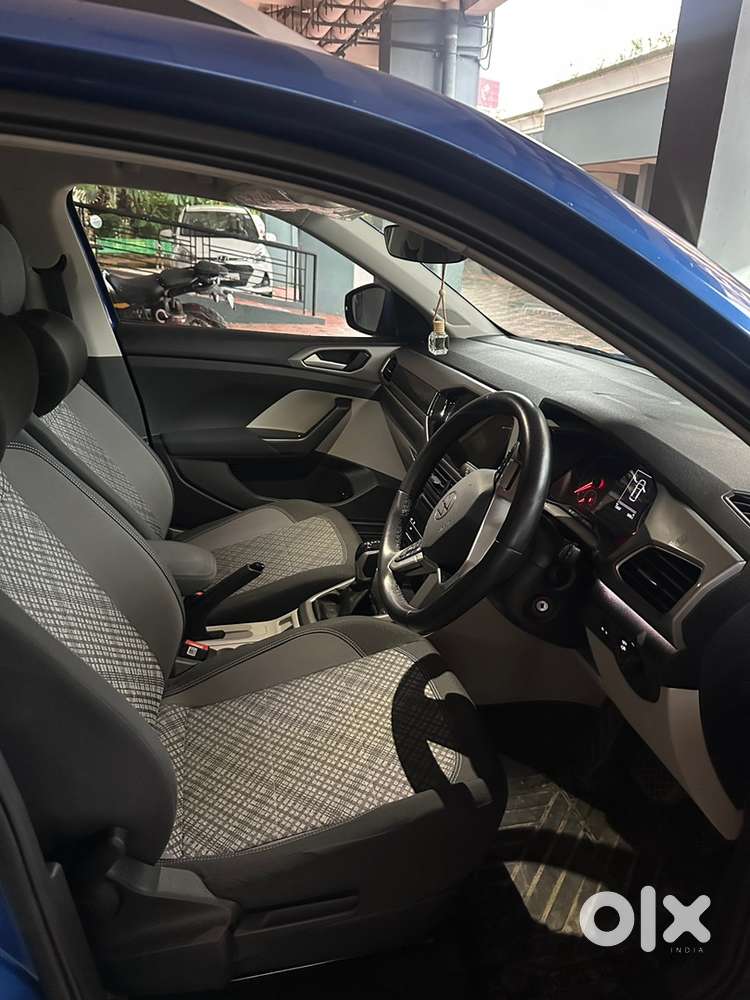 Brand New Volkswagen Taigun 1.0 At