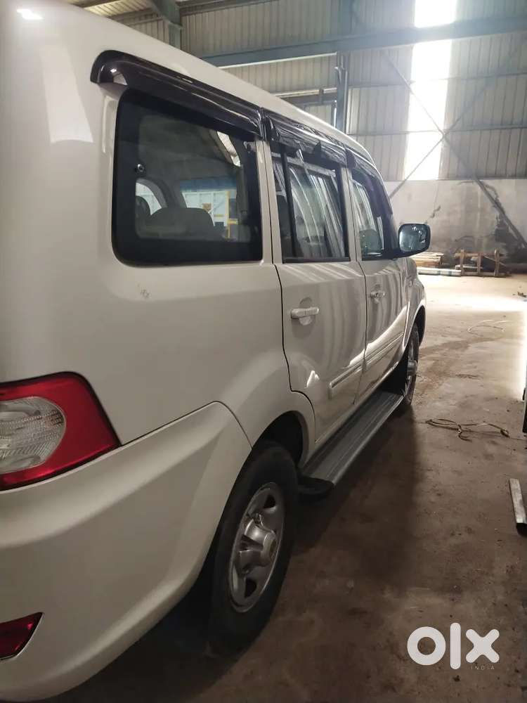 Tata Sumo 2011 Diesel 130000 Km Driven