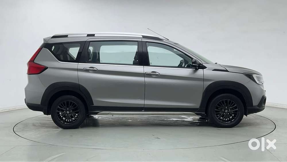 Maruti Suzuki Xl6 1.5 Zeta Mt, 2020, Petrol