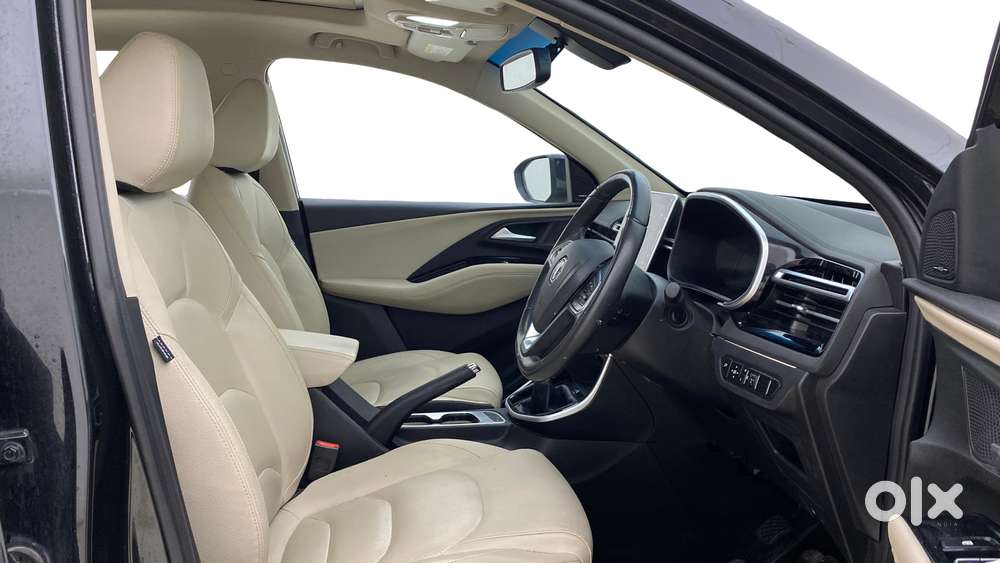 Mg Hector Smart Pro 2.0 Turbo Diesel Mt, 2023, Diesel