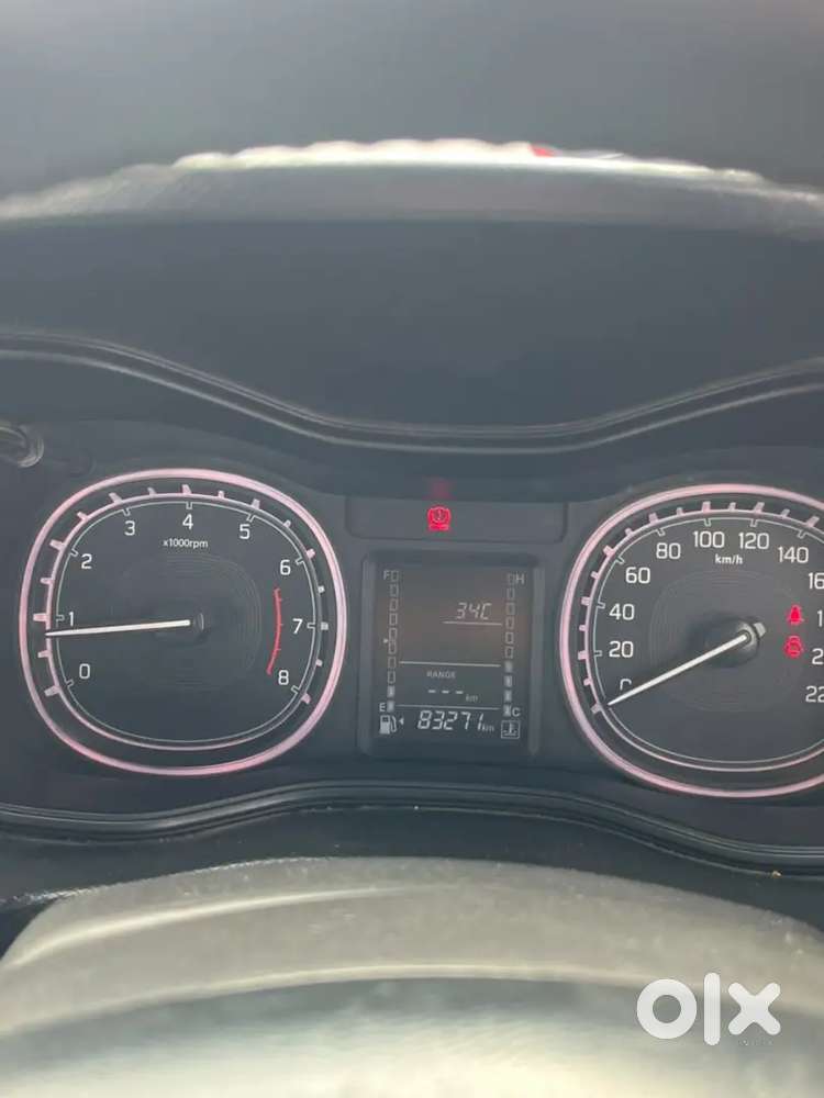 Maruti Suzuki Dzire 2022