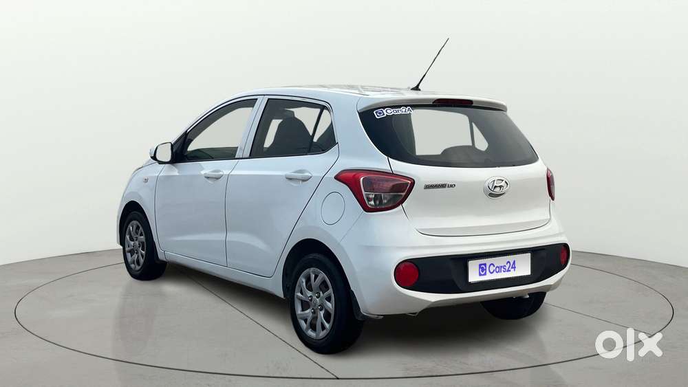 Hyundai Grand I10 1.2 Crdi Magna, 2018, Diesel
