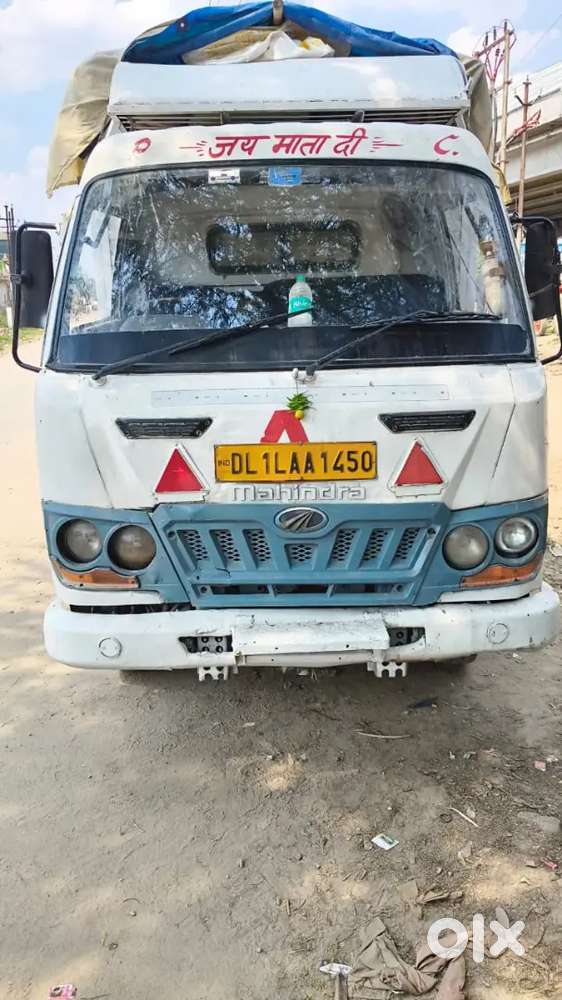 Jayo Mahindra 11 Feet