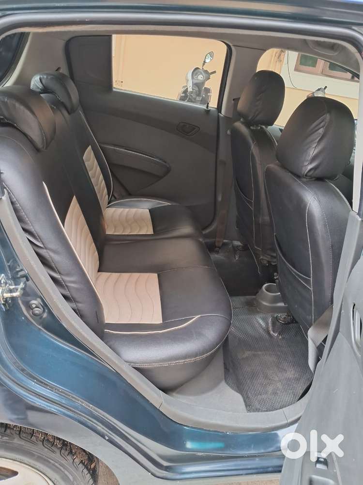 Chevrolet Beat Lt Petrol, 2010, Petrol