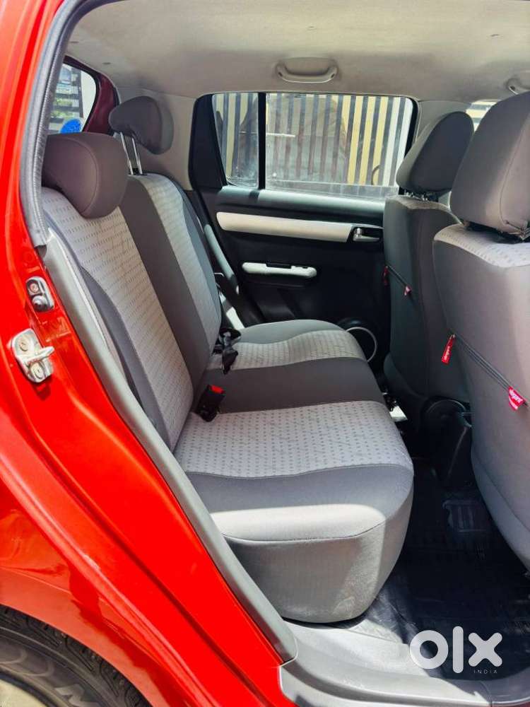 Maruti Suzuki Swift Vxi Optional, 2011, Petrol