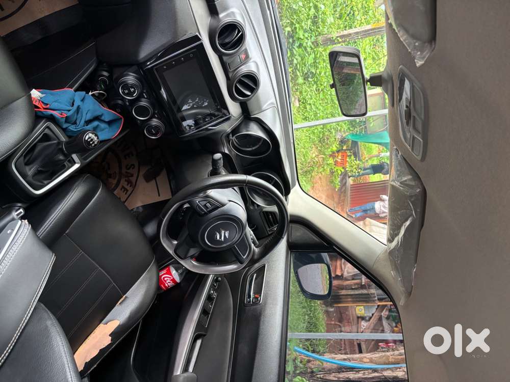 Maruti Suzuki Swift 2023