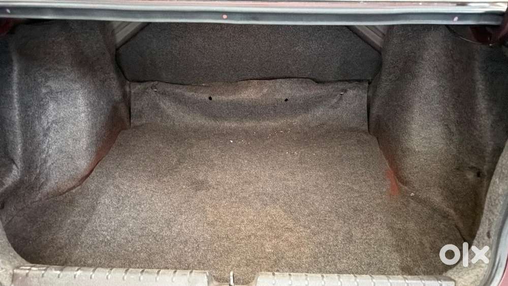 Honda City I Vtec V, 2015, Petrol