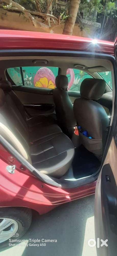 Re Passing Done Still January 2031 No Work In Car Superb Condition