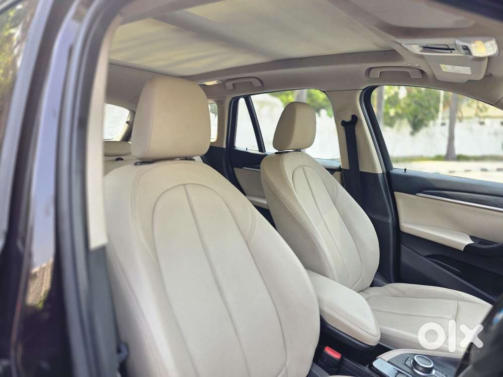 Bmw X1 Sdrive 20d X Line, 2019, Diesel