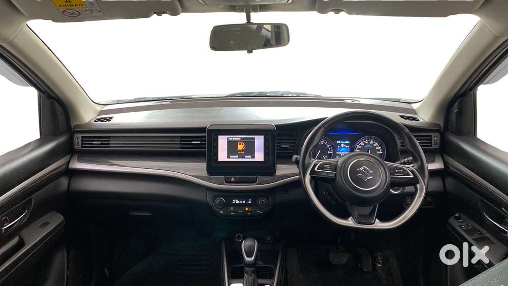 Maruti Suzuki Xl6 Alpha At, 2020, Petrol