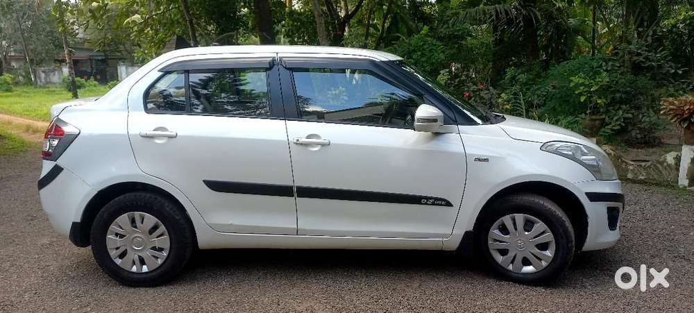 Maruti Suzuki Swift Vdi Optional, 2015, Diesel