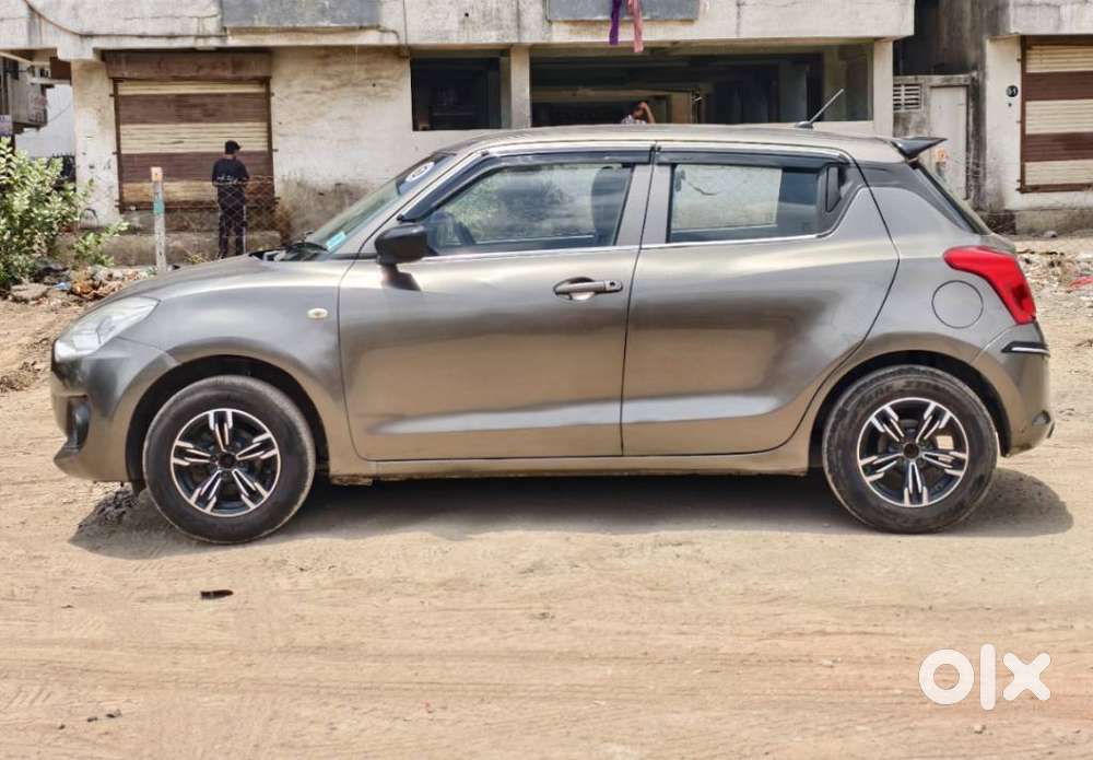 Maruti Suzuki Swift, 2020, Cng & Hybrids