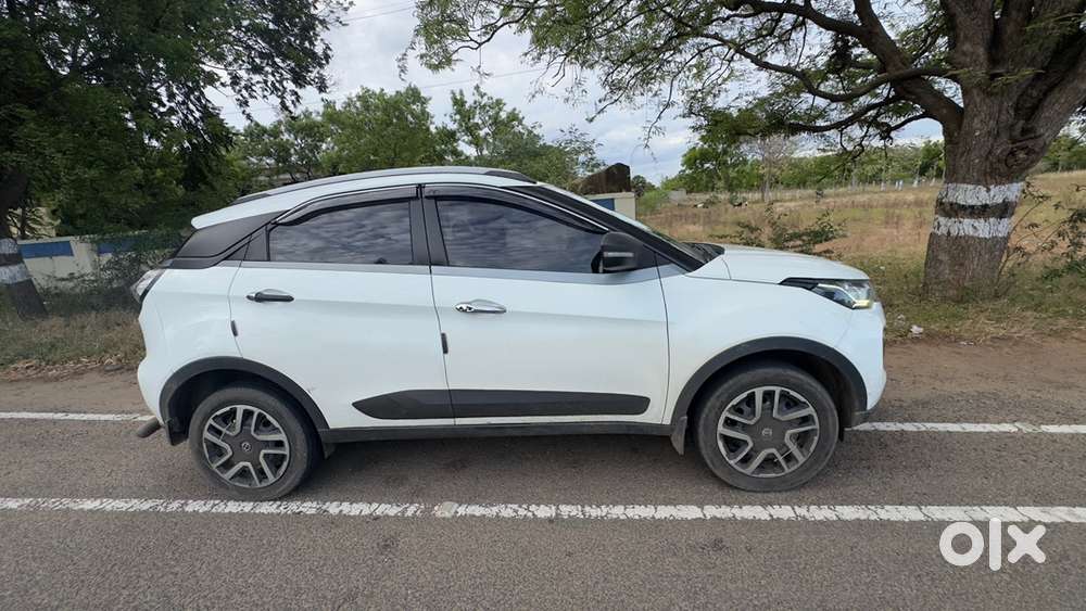 Tata Nexon 2022