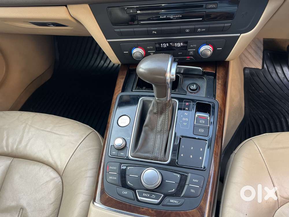 Audi A6 2.0 Tdi, 2014, Diesel