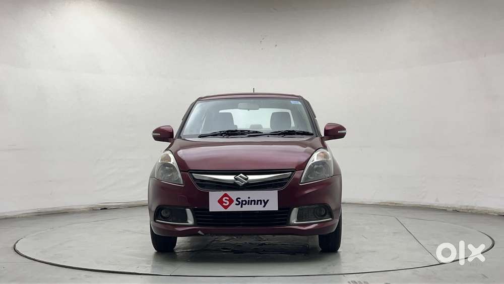 Maruti Suzuki Swift Dzire 1.3 Vxi, 2015, Petrol