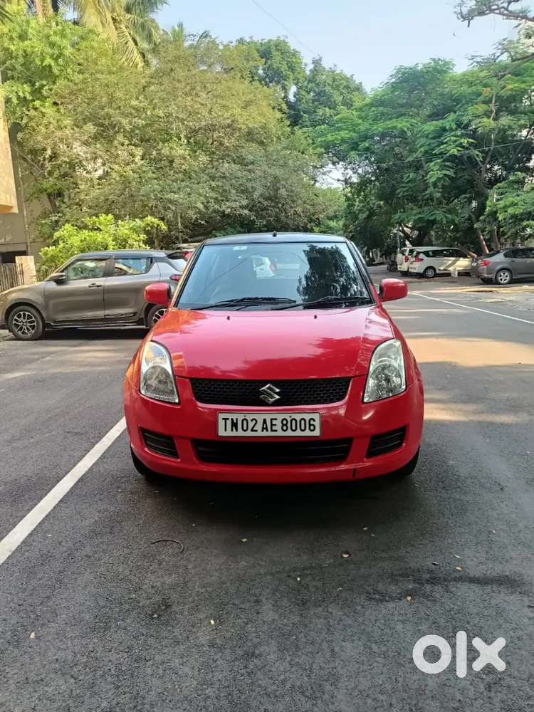 Maruti Suzuki Swift 2008 Petrol Good Condition
