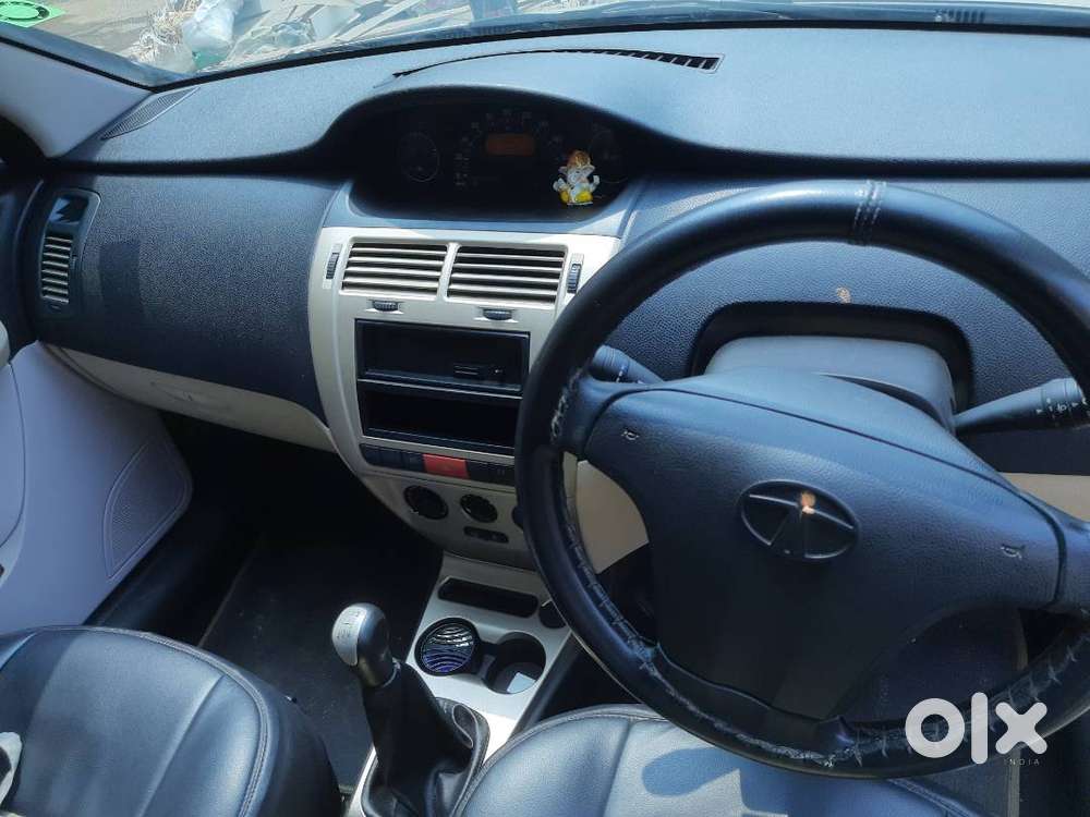 Tata Indica Vista Petrol